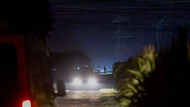 Rhein-Erft-Kreis: Polizei ermittelt nach Störung an Umspannwerk in NRW