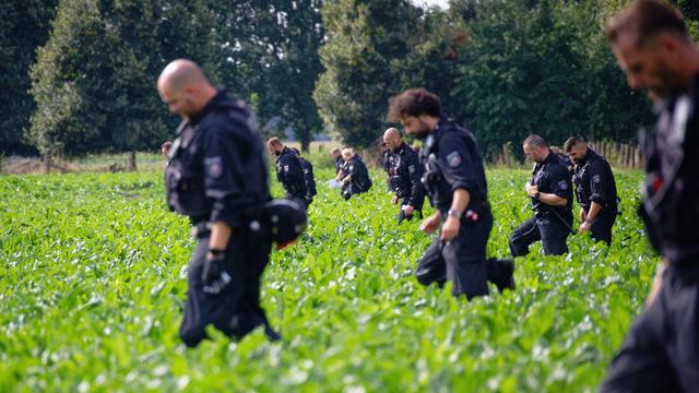 Umspannwerk in Bergheim: Anfangsverdacht verfassungsfeindlicher Sabotage an Umspannwerk in NRW