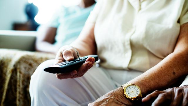 BGH-Urteil: Seniorenwohnheim darf laut Bundesgerichtshof TV-Programm weiterleiten