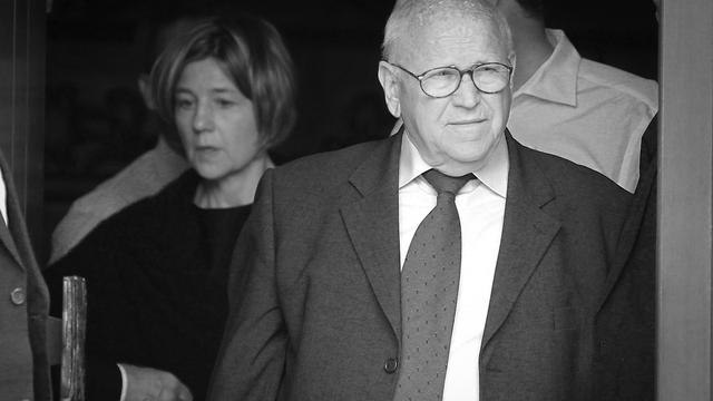 Eckhard Seeber: Langjähriger Chauffeur Helmut Kohls ist tot