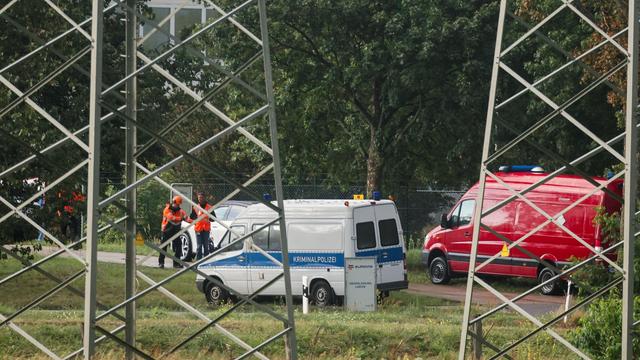 Jänschwalde: Was wir über die Explosion am Brandenburger Umspannwerk wissen