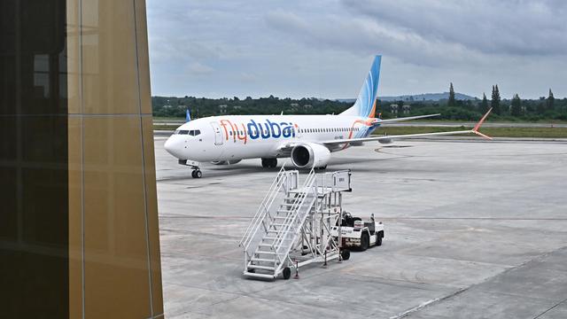 Luftverkehr: Passagierflugzeug setzt auf dem Weg nach Tel Aviv Notfallsignal ab