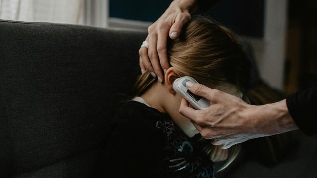 Kinderkrankentage: Zahl der Kinderkrankentage nächstes Jahr wohl niedriger