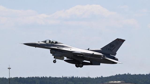 Airbase Spangdahlem: Militärflugzeug stürzt nahe US-Flugplatz in der Eifel ab
