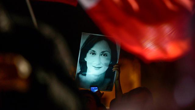 Malta: Beschuldigter an Mord von Enthüllungsjournalistin freigesprochen