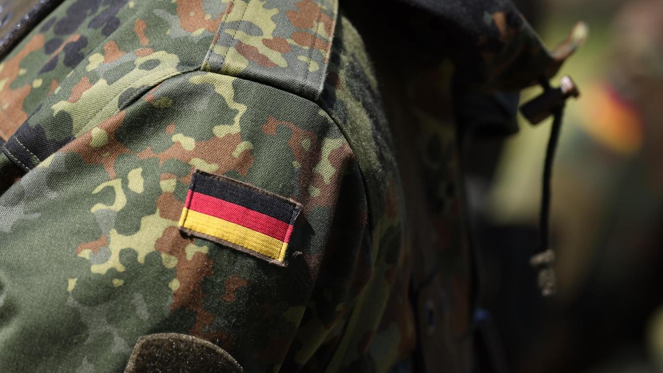 Sachsen-Anhalt: Jurist wegen rechtsextremer Vergangenheit für Referendariat gesperrt
