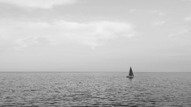 Tod auf See: Mord an Bord