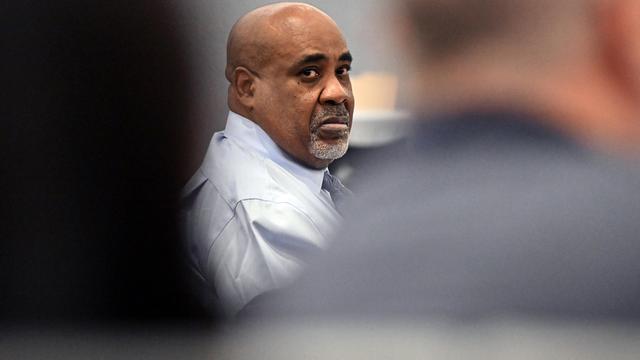 Tupac Shakur: Ehemaliges Gangmitglied wegen Mordes an Rapper Tupac Shakur verurteilt