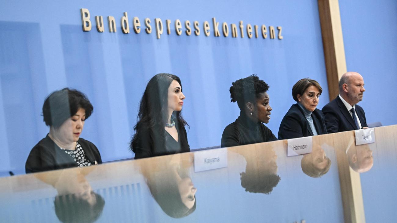 AfD in Saxony-Anhalt: Migrant associations demand precautions against a ...