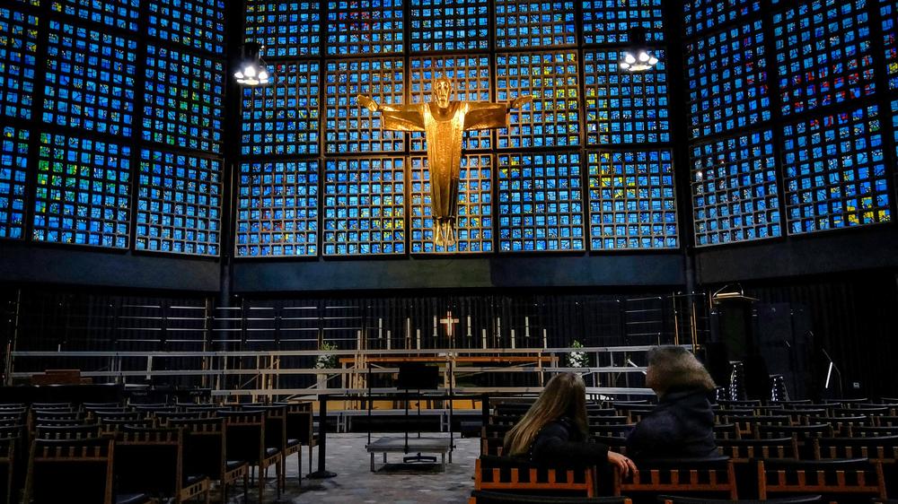 Christentum: Christ & Held | DIE ZEIT