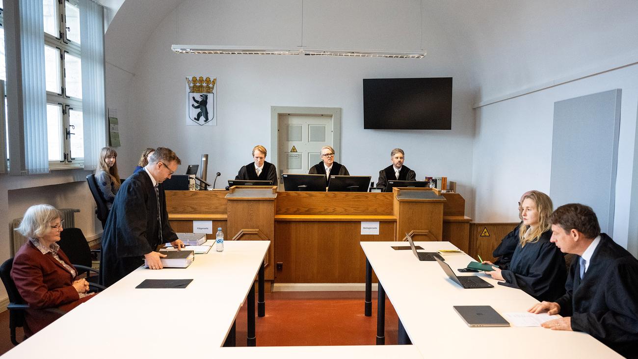 Potsdam meeting: Court grants appeal in Correctiv ruling
