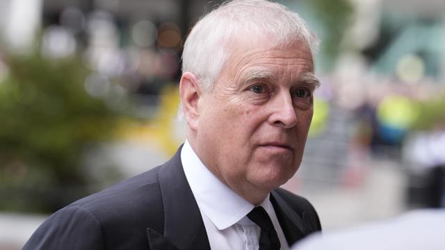 Früherer Prinz Andrew: Polizei prüft Treffen von Andrew und Epstein auf Schloss Balmoral
