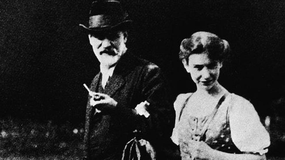 Sigmund Freud War er ein guter Vater? ZEIT ONLINE