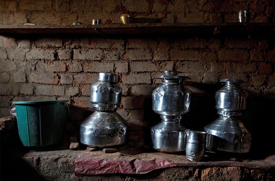 Indien Eine Zweitfrau Zum Wasserholen Zeit Online