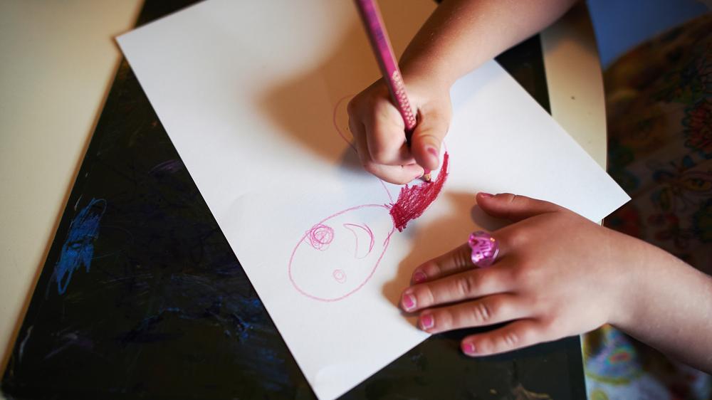 Kinderbetreuung: In Deutschland fehlen weiterhin Kitaplätze.