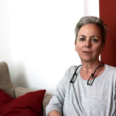 Spätabbruch: Marina Knopf ist Psychologin. Sie berät seit 28 Jahren Schwangere in Not im Familienplanungszentrum in Hamburg-Altona.