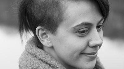 Lgbtq Madchen Haben Es Moglicherweise Einfacher Zeit Online