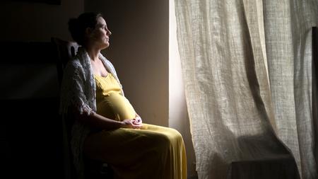 Wehenmittel Lasst Die Gebarenden Nicht Allein Zeit Online