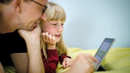 Homeschooling Werte Wissen Und Wohlergehen Zeit Online