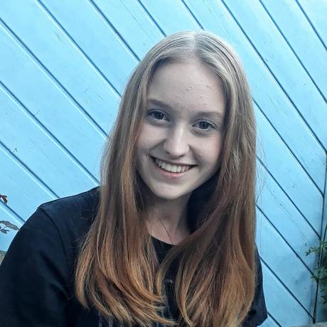 Lena Yasemin Rohde, 16, lebt mit ihrer Familie in Frohnau. Sie besucht dort das evangelisches Gymnsium in der 10. Klasse, das an der Studie teilnahm. Sie ist Schülersprecherin und Vorsitzende im Gremium der Schülersprecher der evangelischen Schulen in der EKBO.