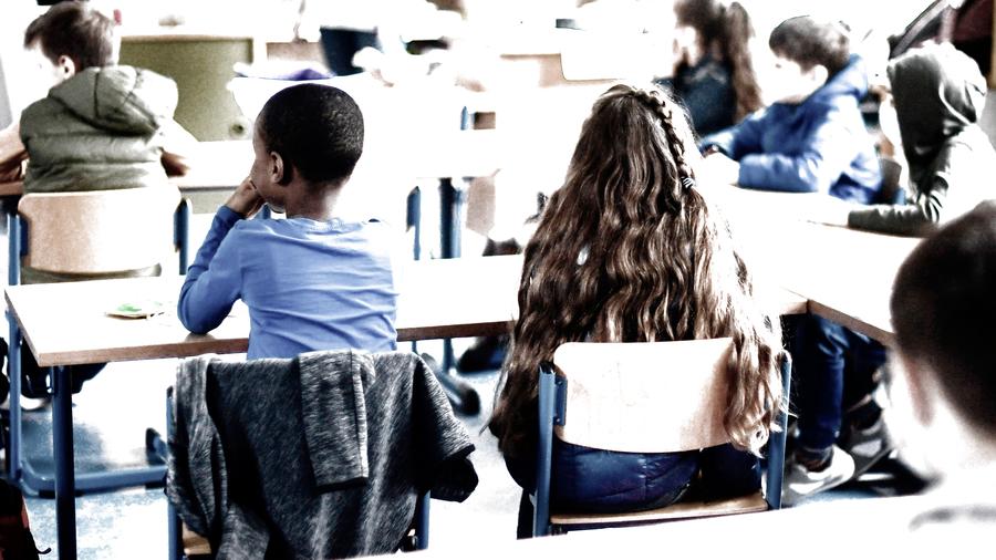 Dgkj Selbstverstandlich Konnen Auch Kinder Das Virus Ubertragen Zeit Online