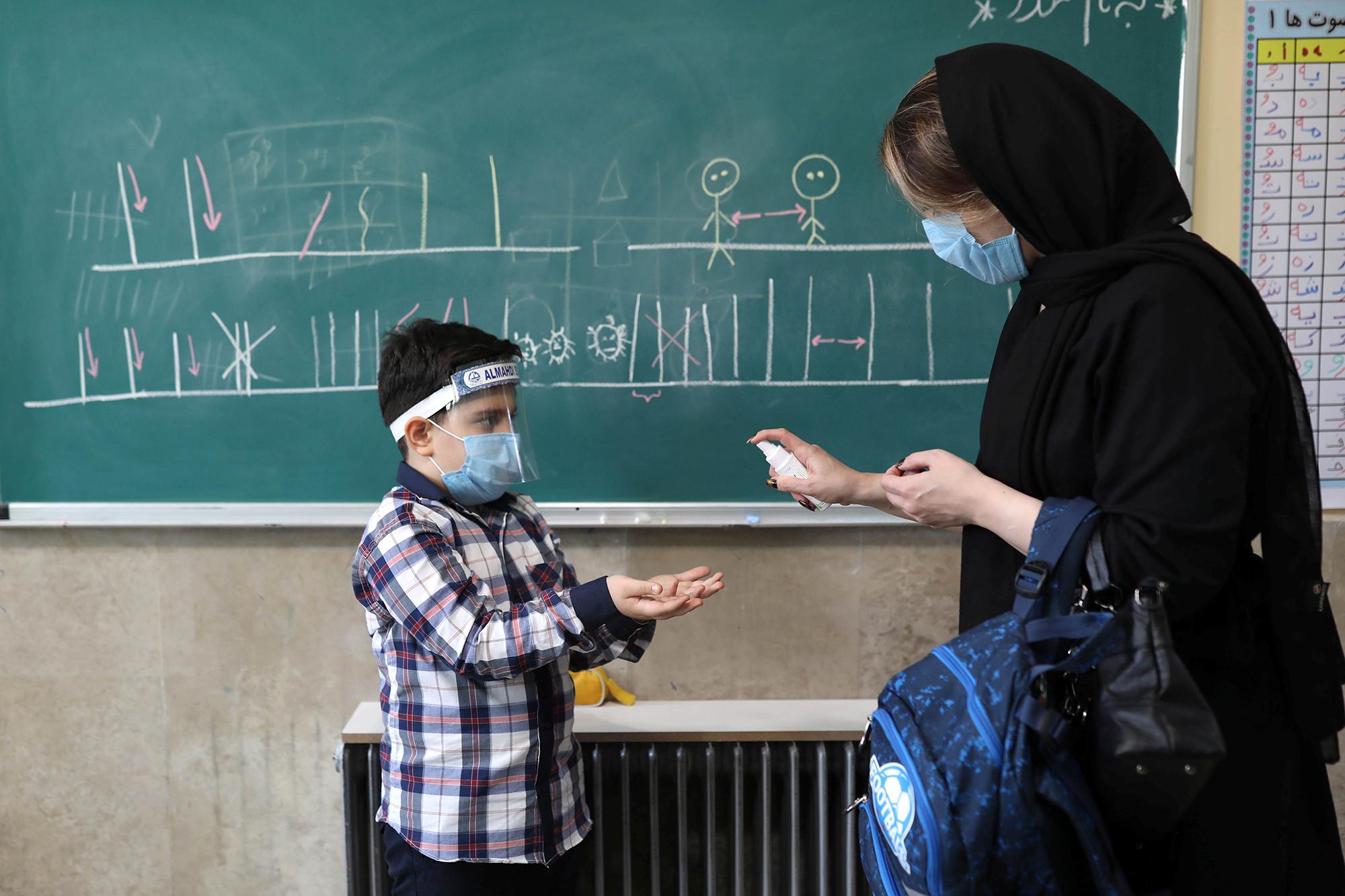 Schulstart: Endlich wieder Schule! | ZEIT ONLINE