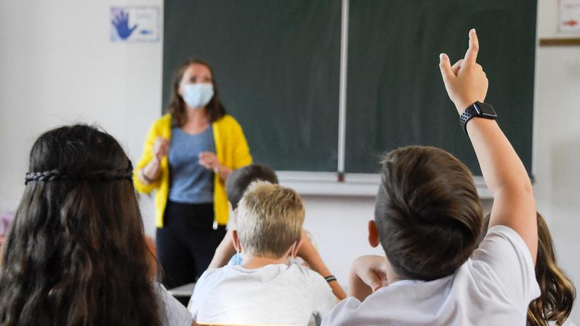Corona-Pandemie: Lehrerverband fordert bundesweite Erfassung von Lernlücken