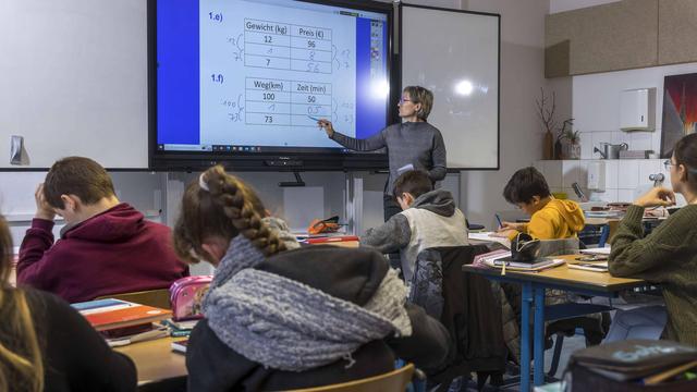 Lehrermangel: An deutschen Schulen fehlen mehr als 14.000 Lehrkräfte