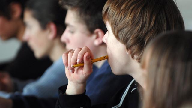 Bertelsmann-Studie: Zehntausende Jugendliche verlassen die Schule ohne Abschluss