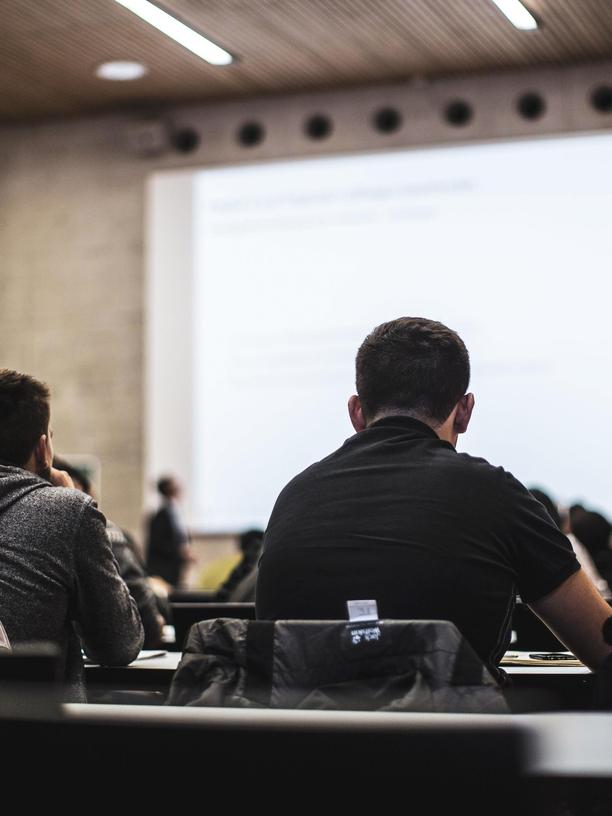 Bundesinstitut für Berufsbildung Duales Studium gewinnt weiter an