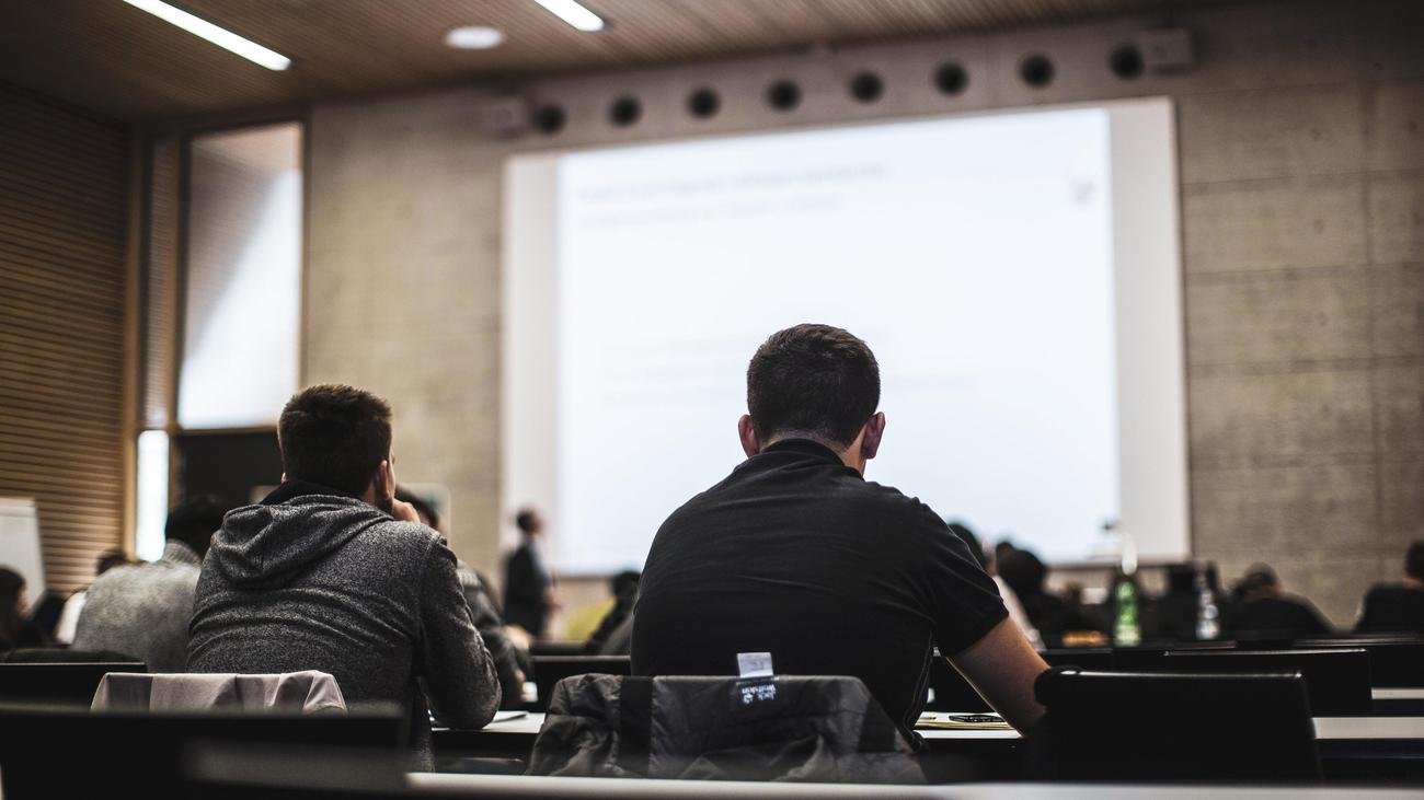 Bundesinstitut Für Berufsbildung: Duales Studium Gewinnt Weiter An ...