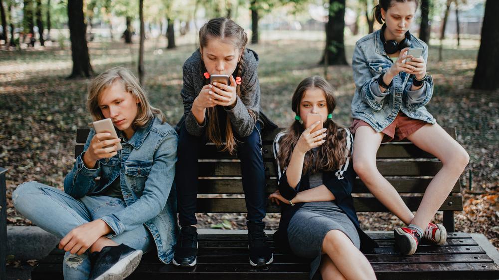 Handynutzung In Schulen: Nehmt Den Schülern Die Handys Weg! | ZEIT ONLINE