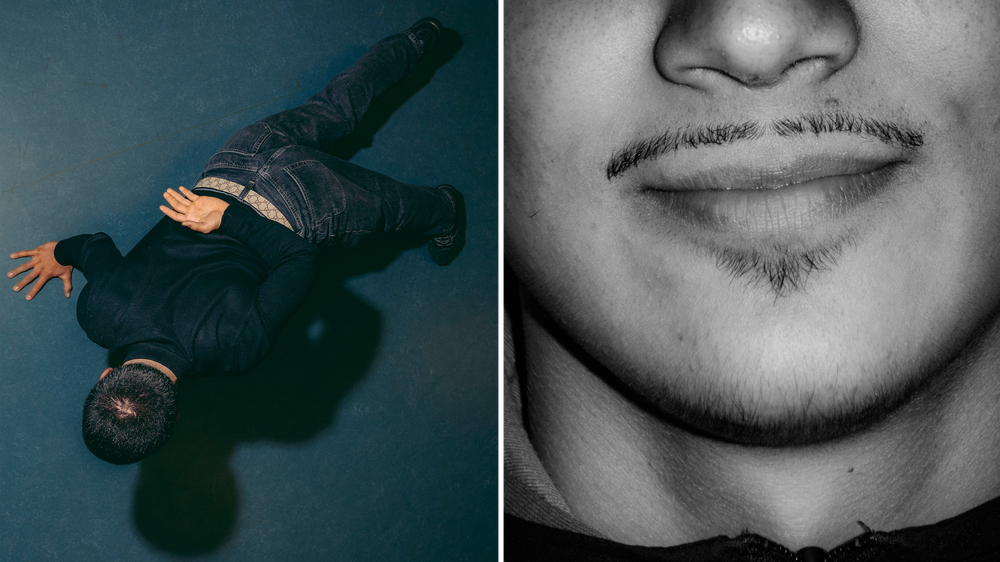 Jungen mit Migrationshintergrund: Beim FreeCan Projekt braten Jungs Burger und diskutieren über Ehre, Gleichberechtigung und ihr Frauenbild.
