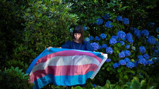 Geschlechtsidentität: Europarat fordert besseren Schutz von Rechten von Transmenschen