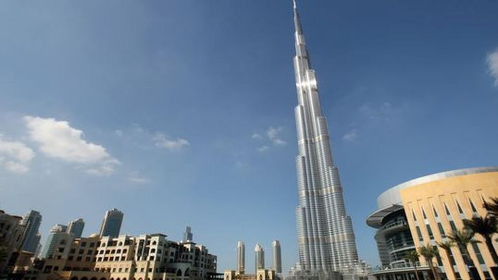 Burj Chalifa Höchstes Gebäude der Welt ZEIT ONLINE Burj Chalifa Höchstes Gebäude der Welt ZEIT ONLINE