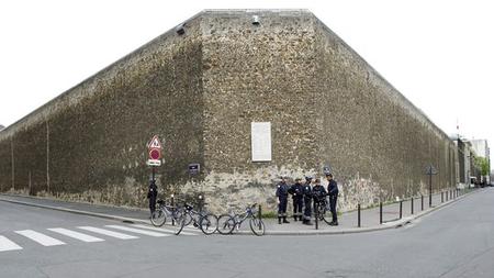 Haftbedingungen Frankreichs Geheime Kerker Zeit Online
