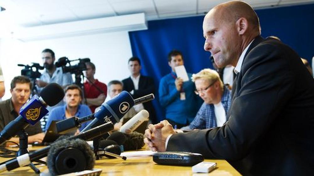 Magdeburg Attentäter: Ursprünglich Andere Anschläge Geplant? Der Brief, Den Niemand Erwartet Hatte. - oq10601