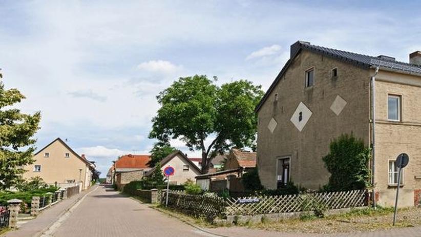Partnersuche land brandenburg