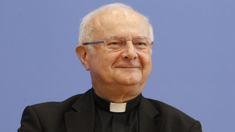 Katholische kirche partnersuche