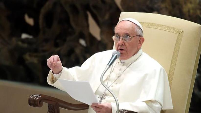 Vatikan Papst Vatikan Papst