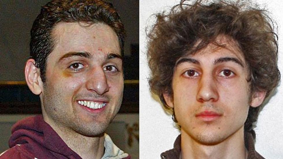 Bombenanschlag: Rätseln über die Motive der Boston-Attentäter | ZEIT ONLINE