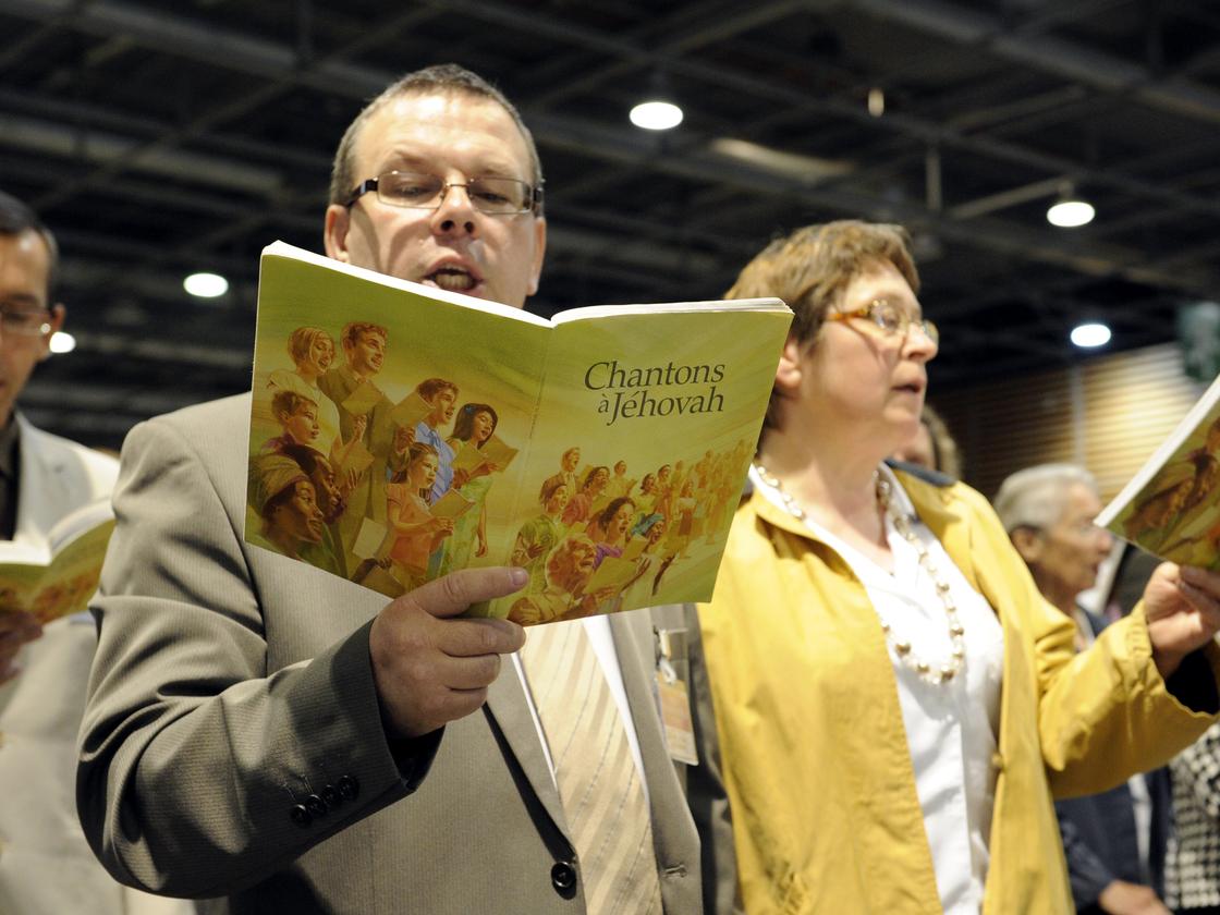 dürfen zeugen jehovas sich selbst befriedigen Was sagt die Bibel über sexuelle Unmoral? (1. Korinther 6:18)