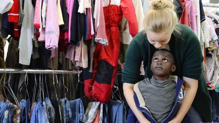 Wie Sie Fluchtlingen Helfen Konnen Zeit Online