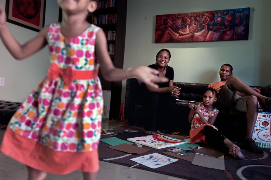 Frauen suchen männer in little haiti
