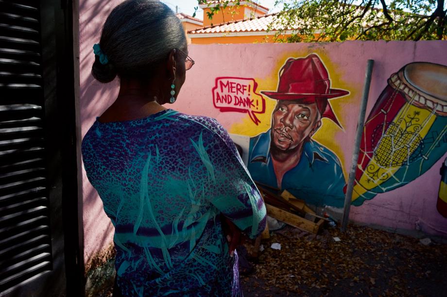 Frauen suchen männer in little haiti