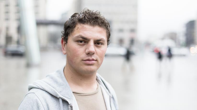 Fluchtlinge Eine Frau Darf Naturlich Nur Mit Ihrem Ehemann Schlafen Zeit Online