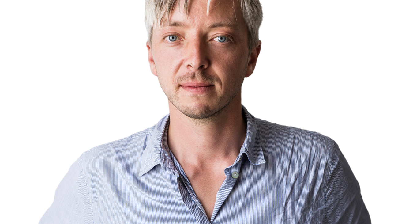 Thomas Victor Autoren ZEIT ONLINE