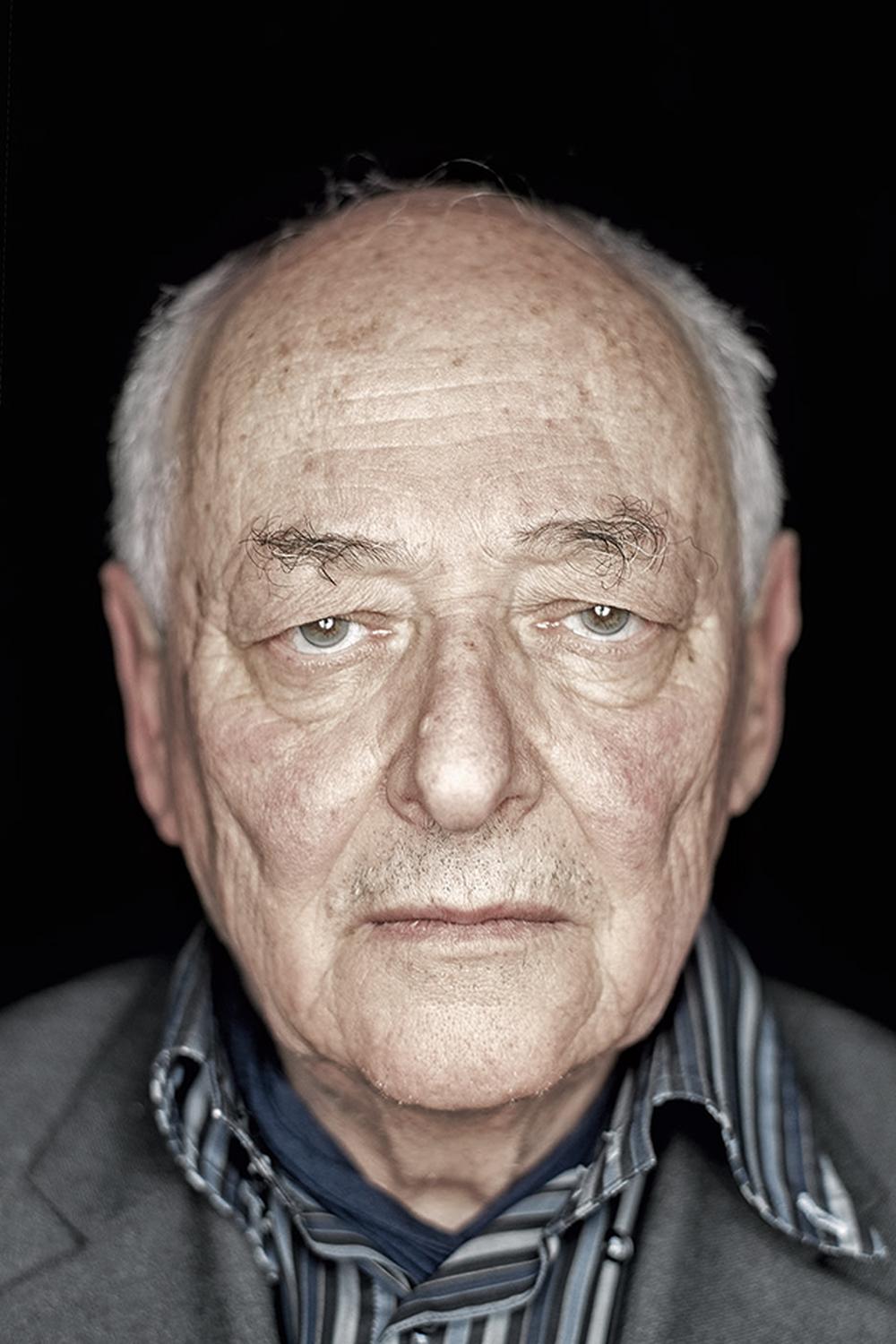 Babyn Jar Bilder gegen das Vergessen ZEIT ONLINE