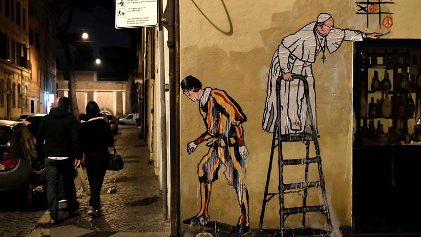 Julius MüllerMeiningen Autoren ZEIT ONLINE