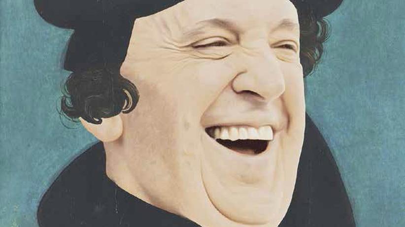 Julius MüllerMeiningen Autoren ZEIT ONLINE